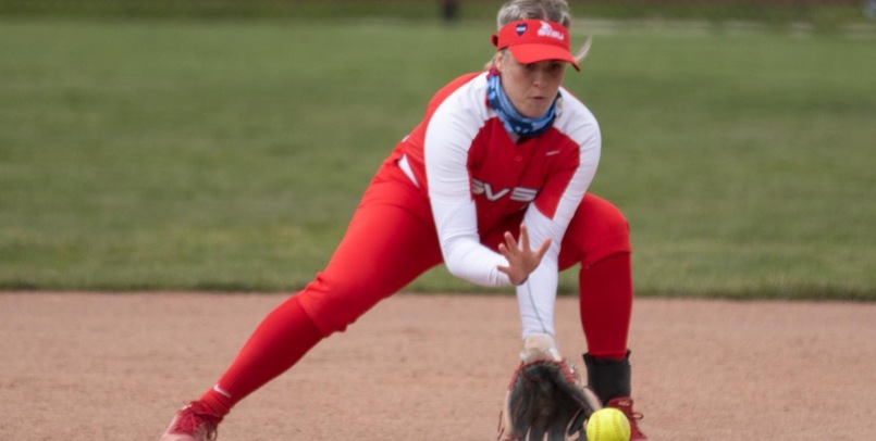 SVSU tops McKendree, William Jewell on final day at The Dome