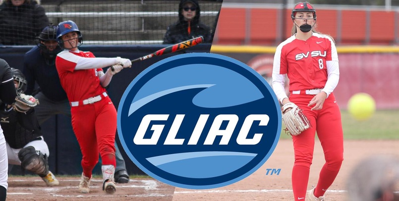 VerVaecke, Mundy sweep GLIAC Player of the Week honors