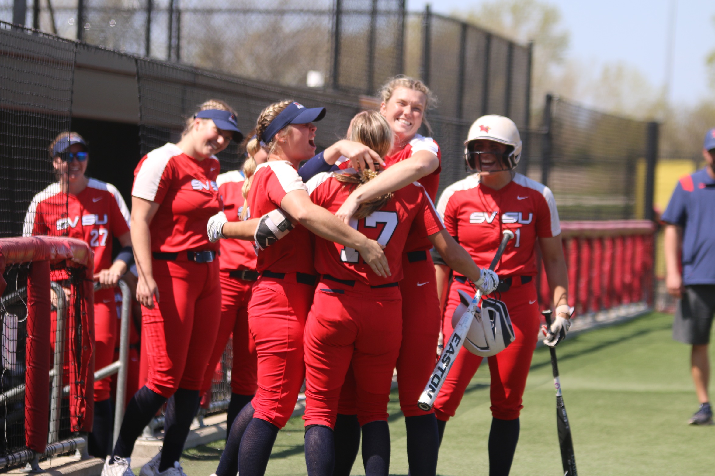 Cardinals Move on to Championship Sunday with Win Over Parkside on Day Three of GLIAC Tournament