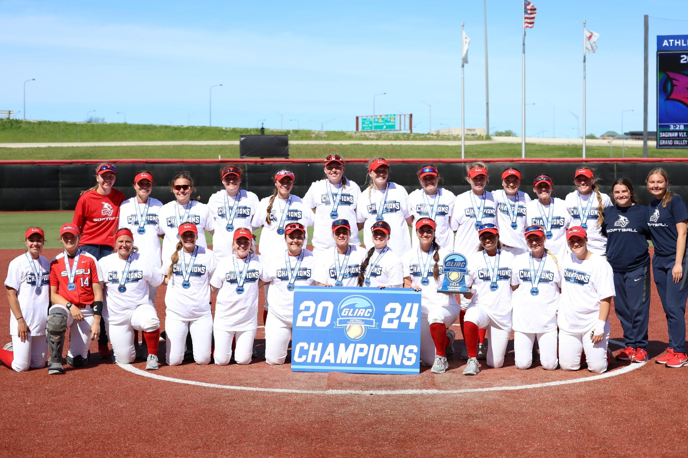 Photo Courtesy of the GLIAC Office