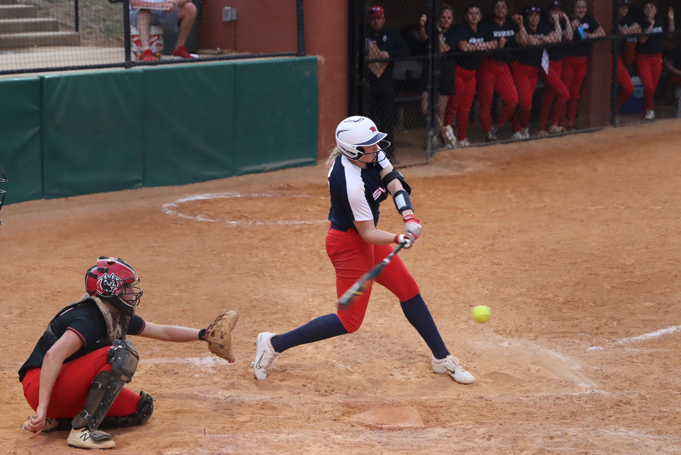 Cardinals Begin 2024 With Sweep Against Lincoln Memorial