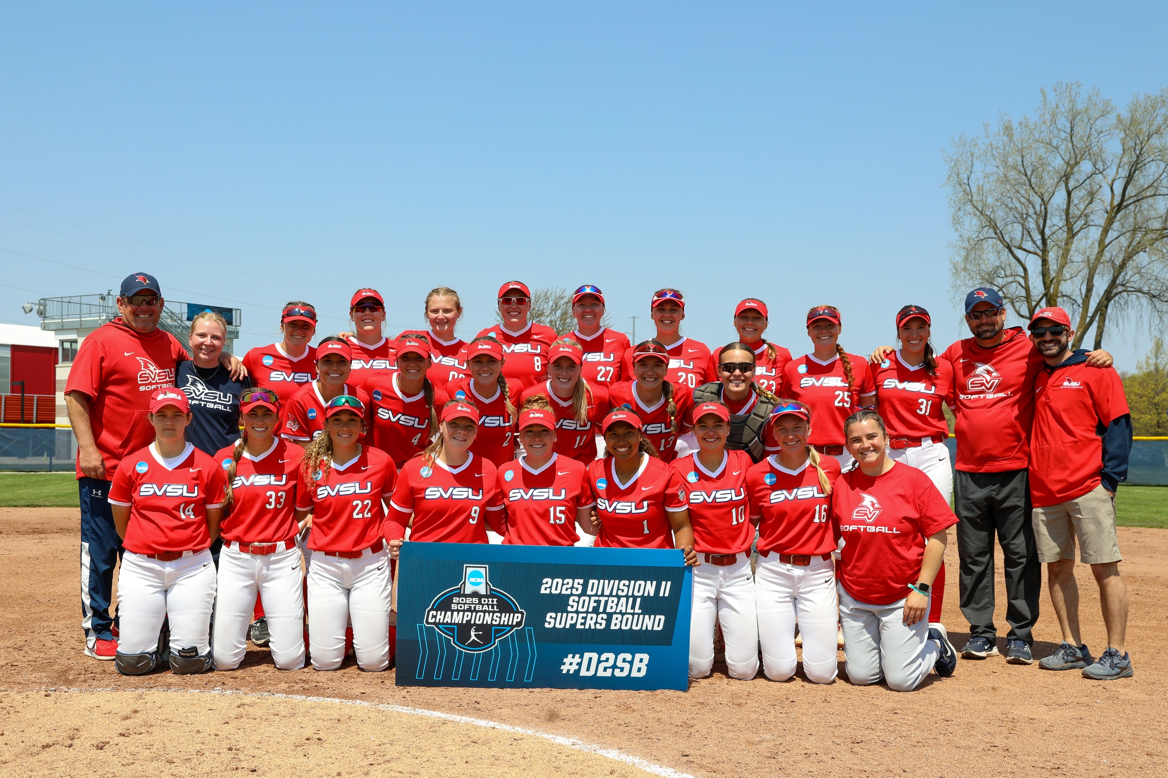 Cardinals Advance to Super Regional With Win Over Panthers