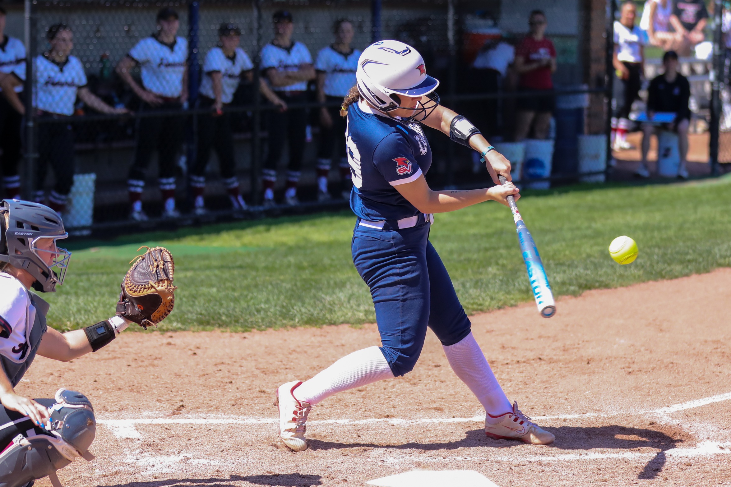 Cardinals Sweep Two Ranked Opponents in Miami Shores