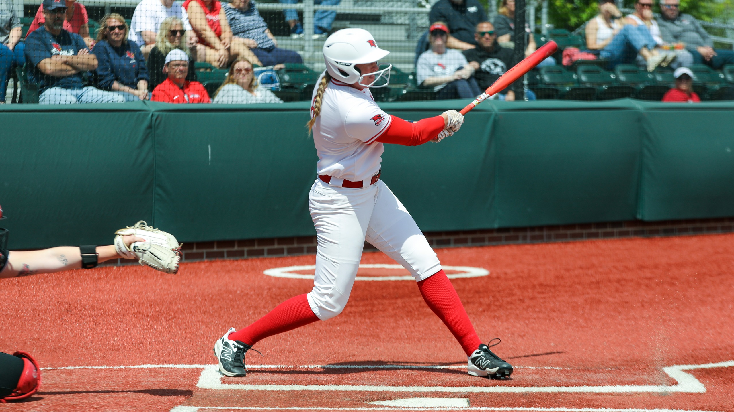 Cardinals Down Bulldogs to Advance to GLIAC Tournament Championship