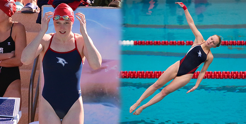 Cardinals claim pair of titles on first day of GLIAC Championships