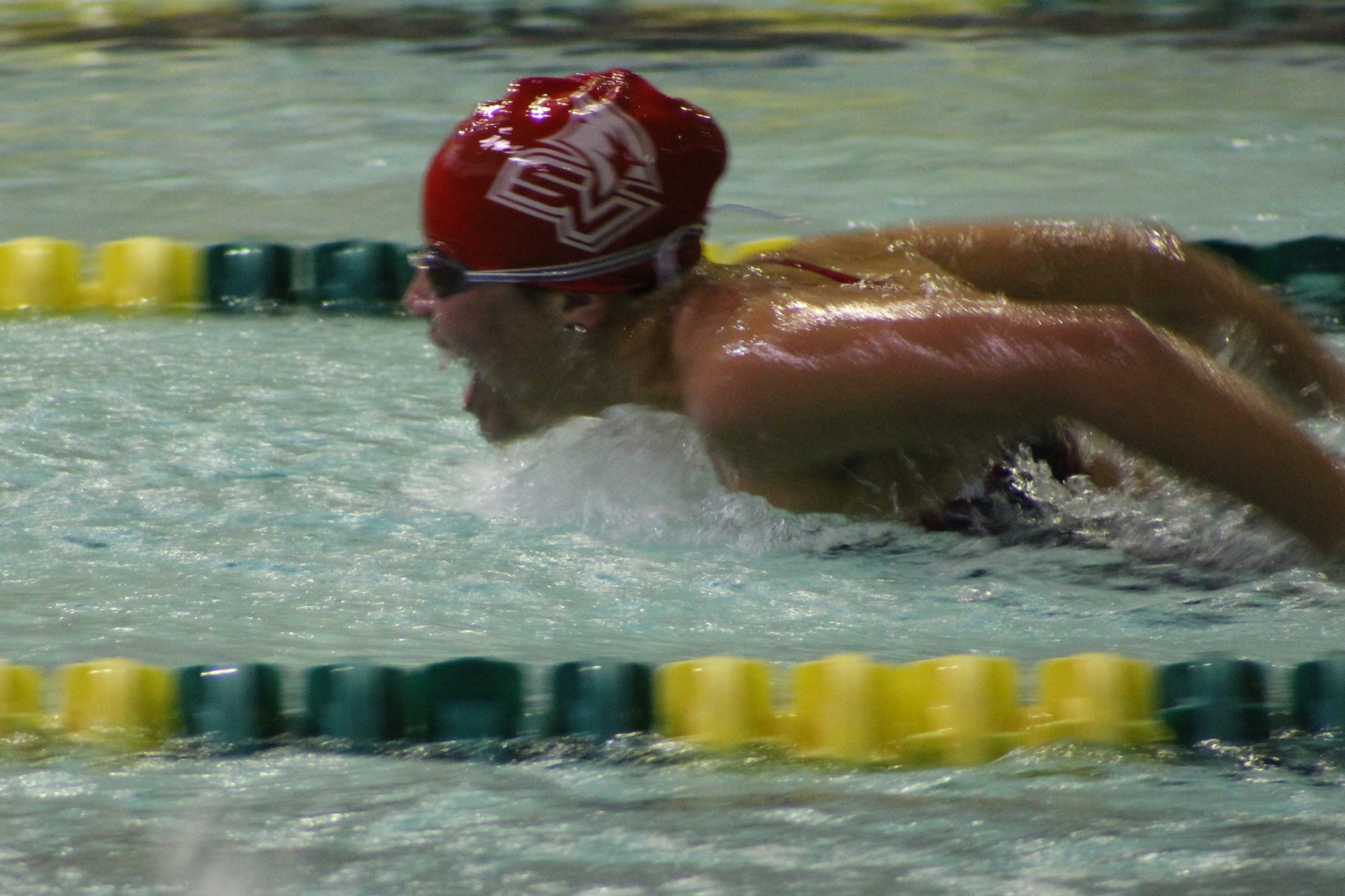 Cardinals perform well in opening day of Wabash Invitational
