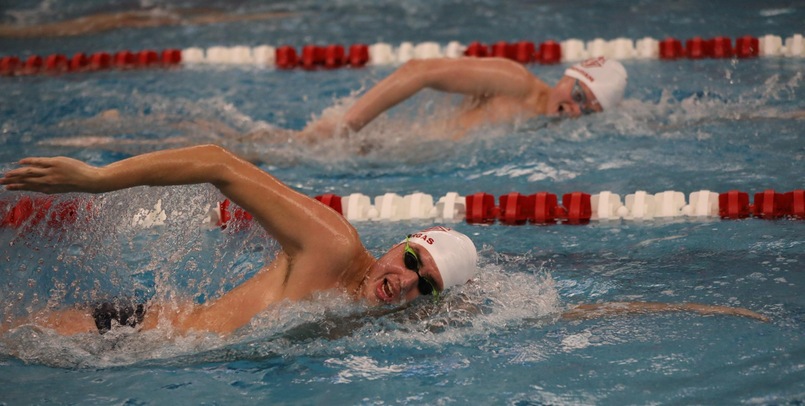 Cardinals Compete in Multiple Events at NCAA DII Championships