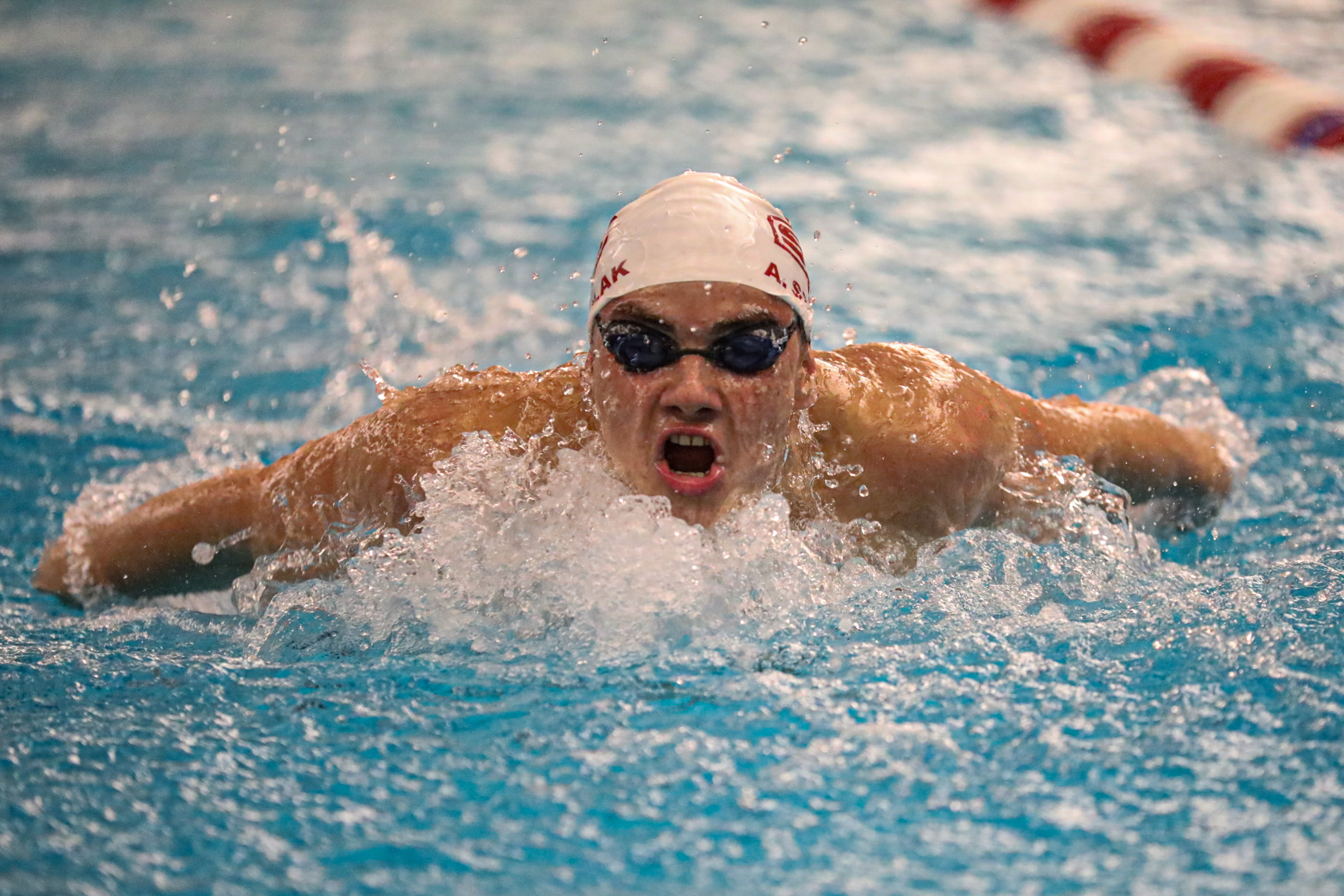 Swim & Dive Breaks Six Program Records at First Day of GLIAC Championships