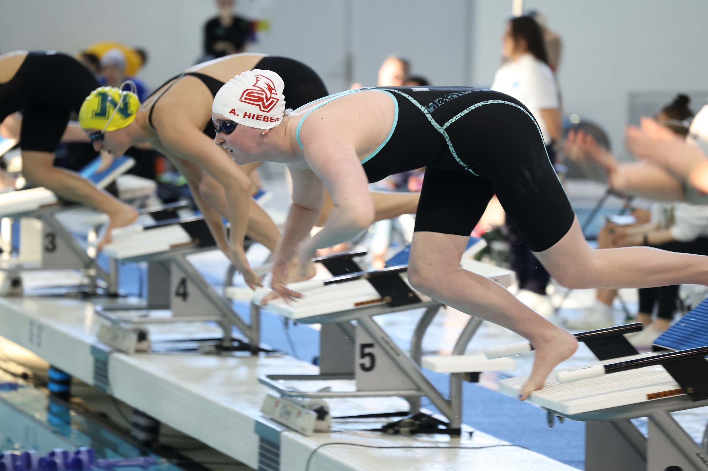 Photo Courtesy of the GLIAC