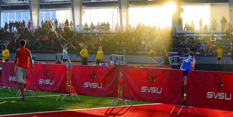 Cardinals Post Top Performances at Last Chance Meets
