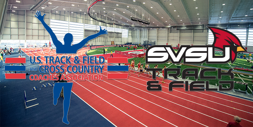 Track & Field Student-Athletes Earn All-Region Honors