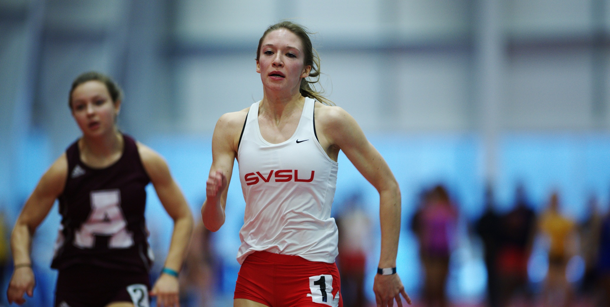 Cardinals Compete at Kent State Golden Flash Gala