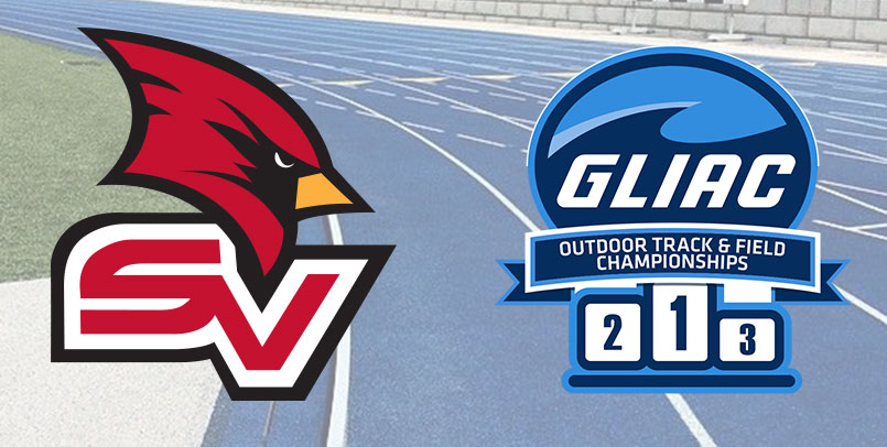 Track & Field prepares for 2017 GLIAC Outdoor Championships