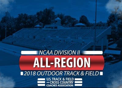 USTFCCA Releases All-Region Honorees