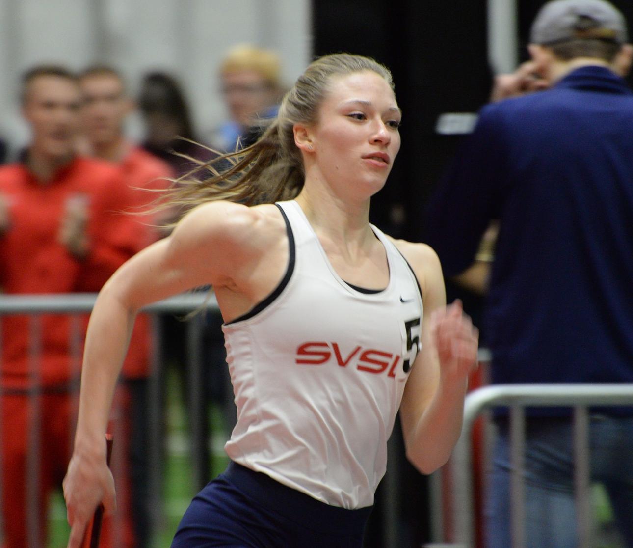 Cardinals set three new records before championship competition