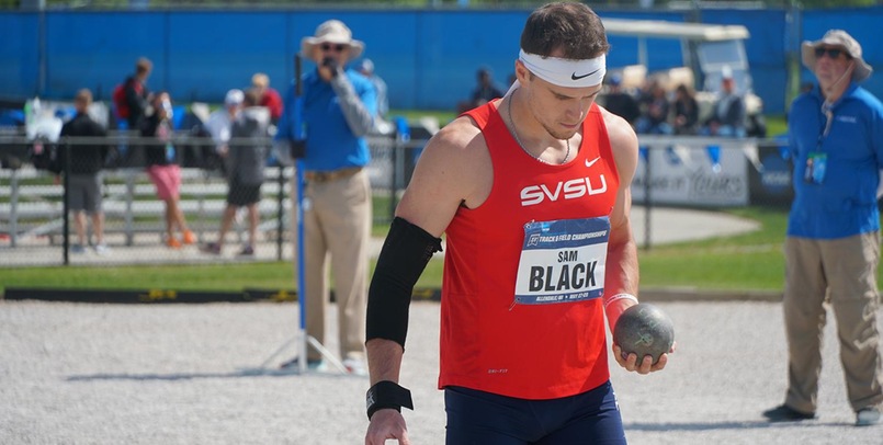Photo courtesy of Marcus Thatcher (GLIAC/NCAA)