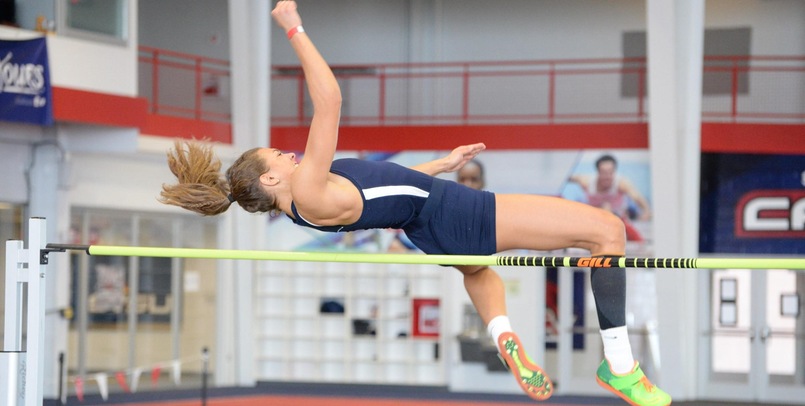 Williamson highlights SVSU performance at Jet's Pizza Invitational
