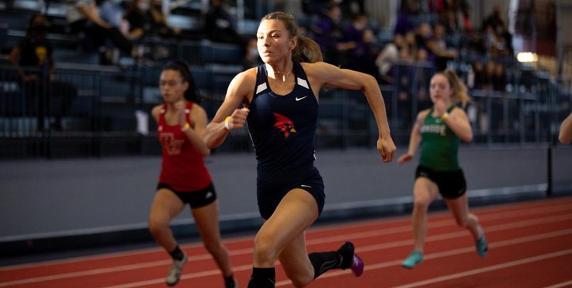 Williamson wins second straight GLIAC Athlete of the Week Award