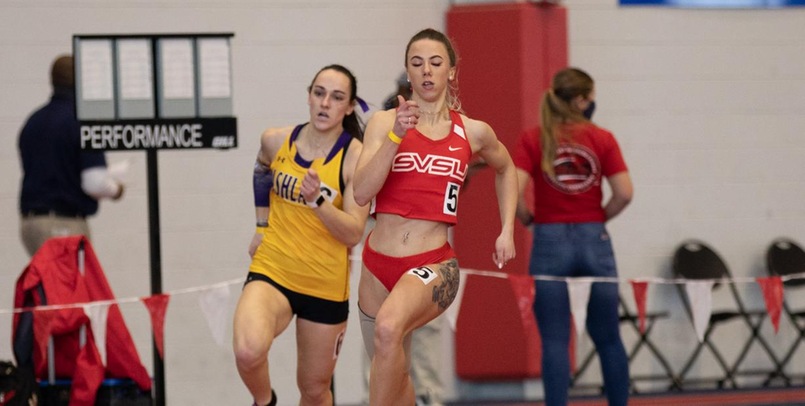 Cardinals close NCAA D2 Championships, Williamson wins third National Title