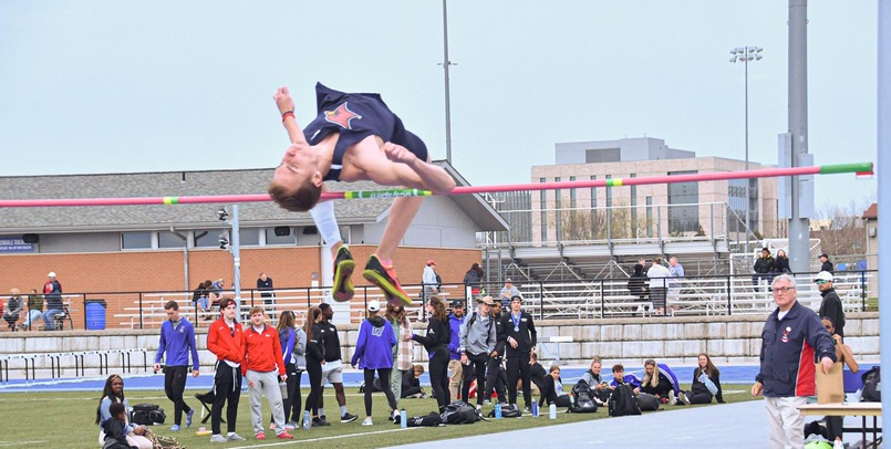 Olshevska, Arens, Stimpfel earn Conference honors, Cardinals close GLIAC Championships