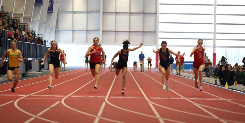 Cardinal Athletes Showcase Talent at Spartan Invitational