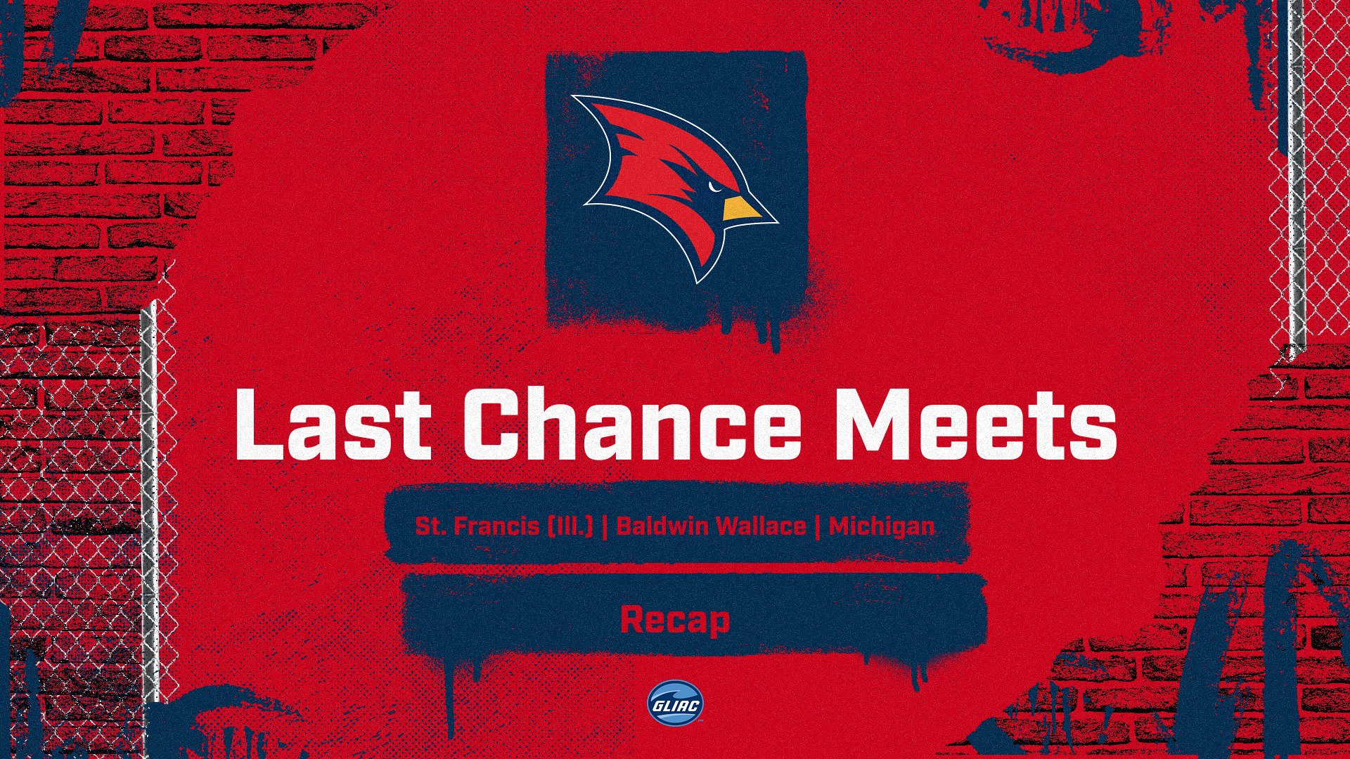 Cardinals Send Seven to Three Last Chance Meets