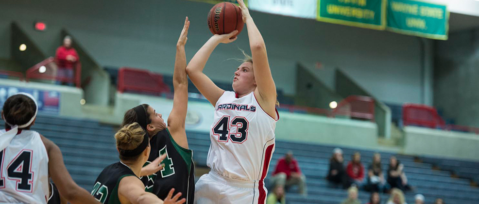 Emily Wendling - courtesy Tim Inman