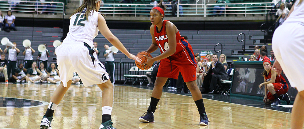 Cardinals Clipped by Flyers in 'Challenge' Opener, 70-60
