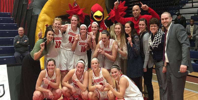 SVSU advanced to the 2016 GLIAC Semifinals with a Tuesday victory over Northwood...