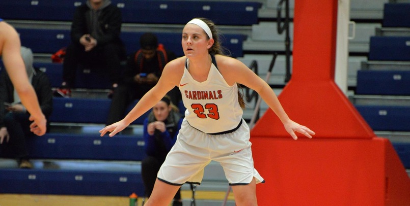 SVSU Drops GLIAC Decision to Wildcats, 60-52