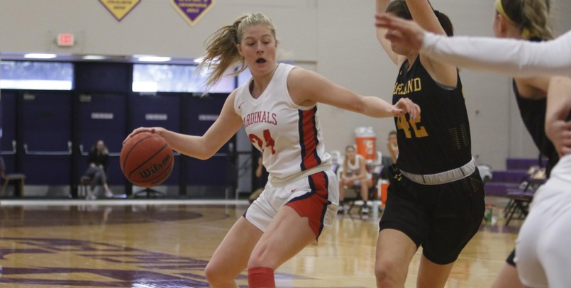 (Photo courtesy of Ashland University Athletics)
