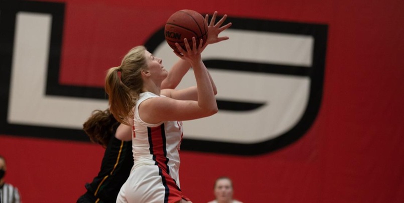 Cardinals shoot past Warriors for third straight win
