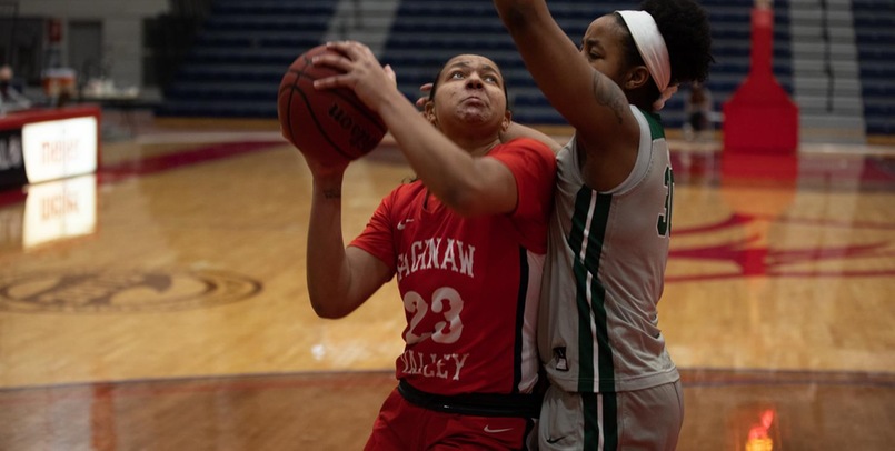 Wayne State edges SVSU in OT 79-70