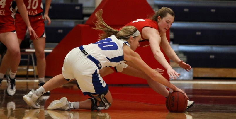 (Nick McCutcheon/SVSU Sports Information)