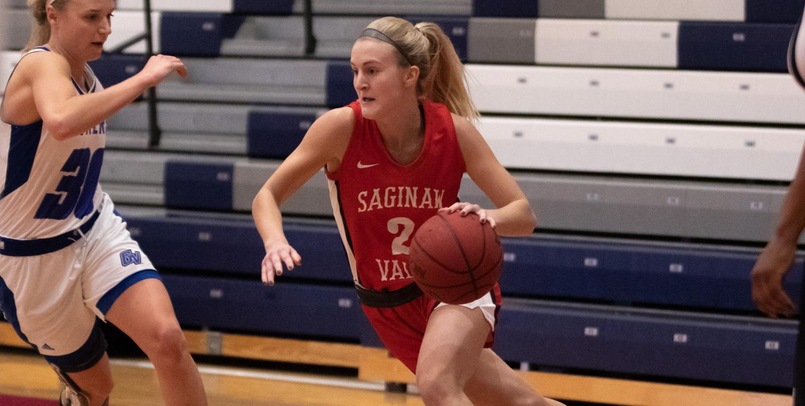 Rangers pull away late to top Cardinals 65-55