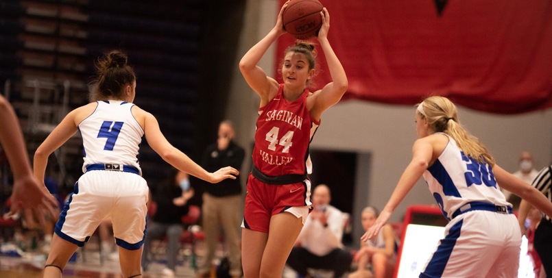 Second-half rally lifts Cardinals to 56-52 win