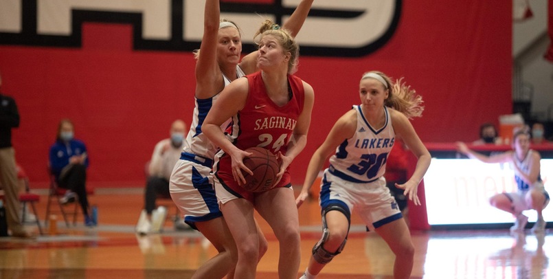 Cardinals settle for split after loss in Marquette