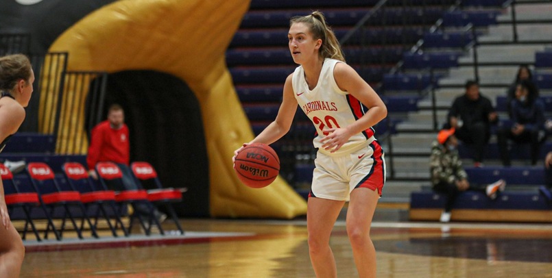 Cardinals overcome slow start to top Panthers on the road