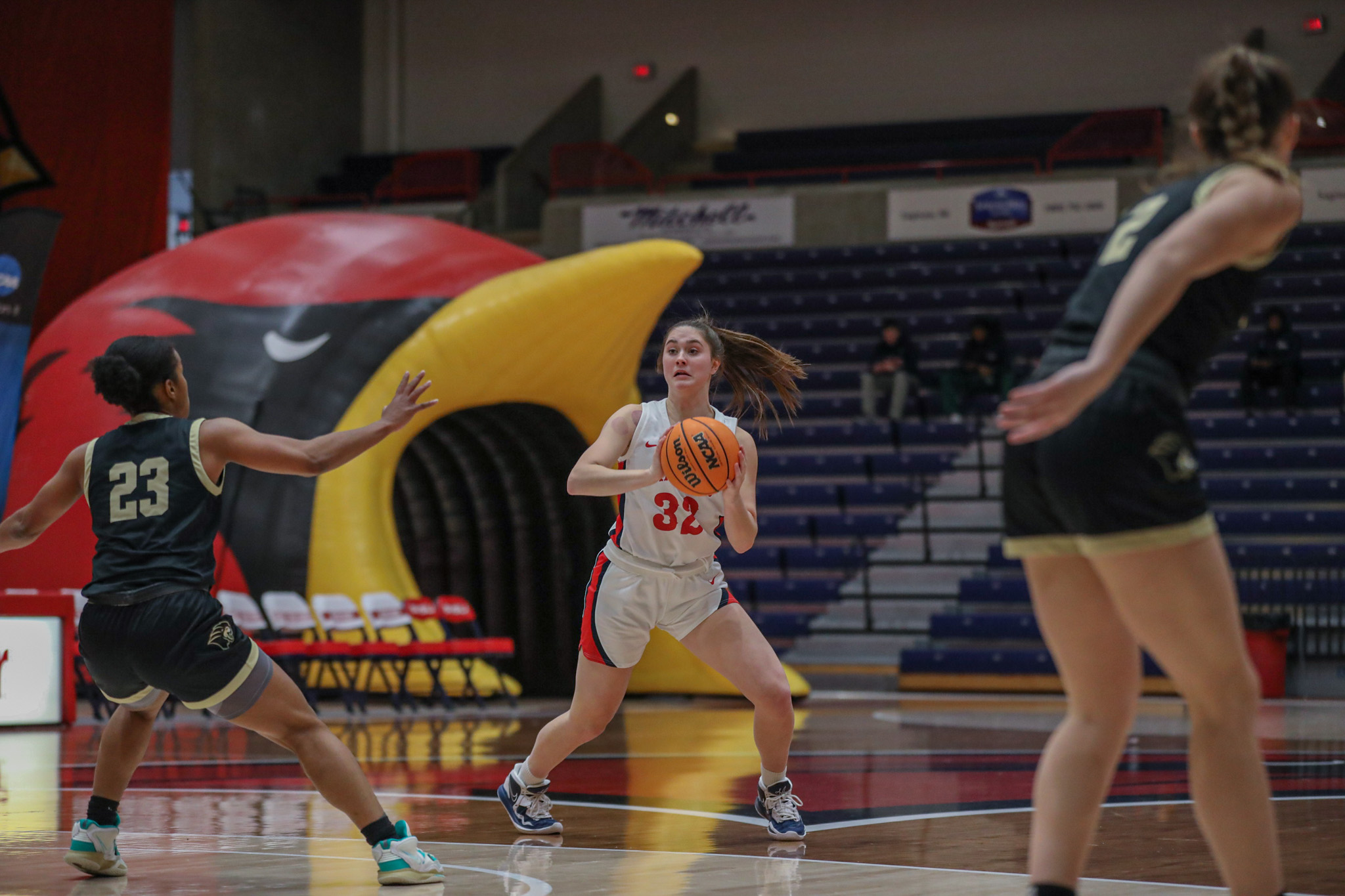 Cardinals Fall on the Road to Purdue Northwest