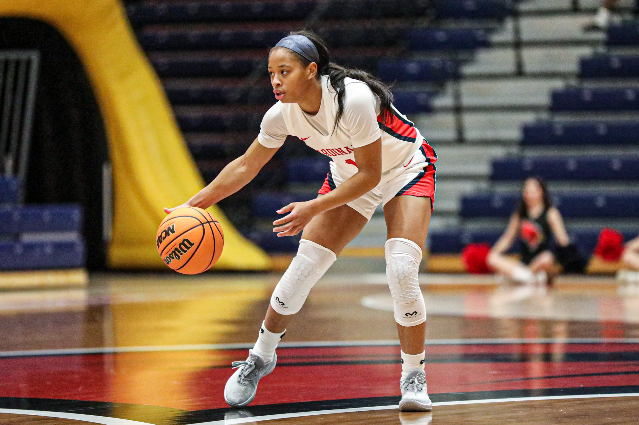 Cardinals Fall Against Thomas More to Start Holiday Trip