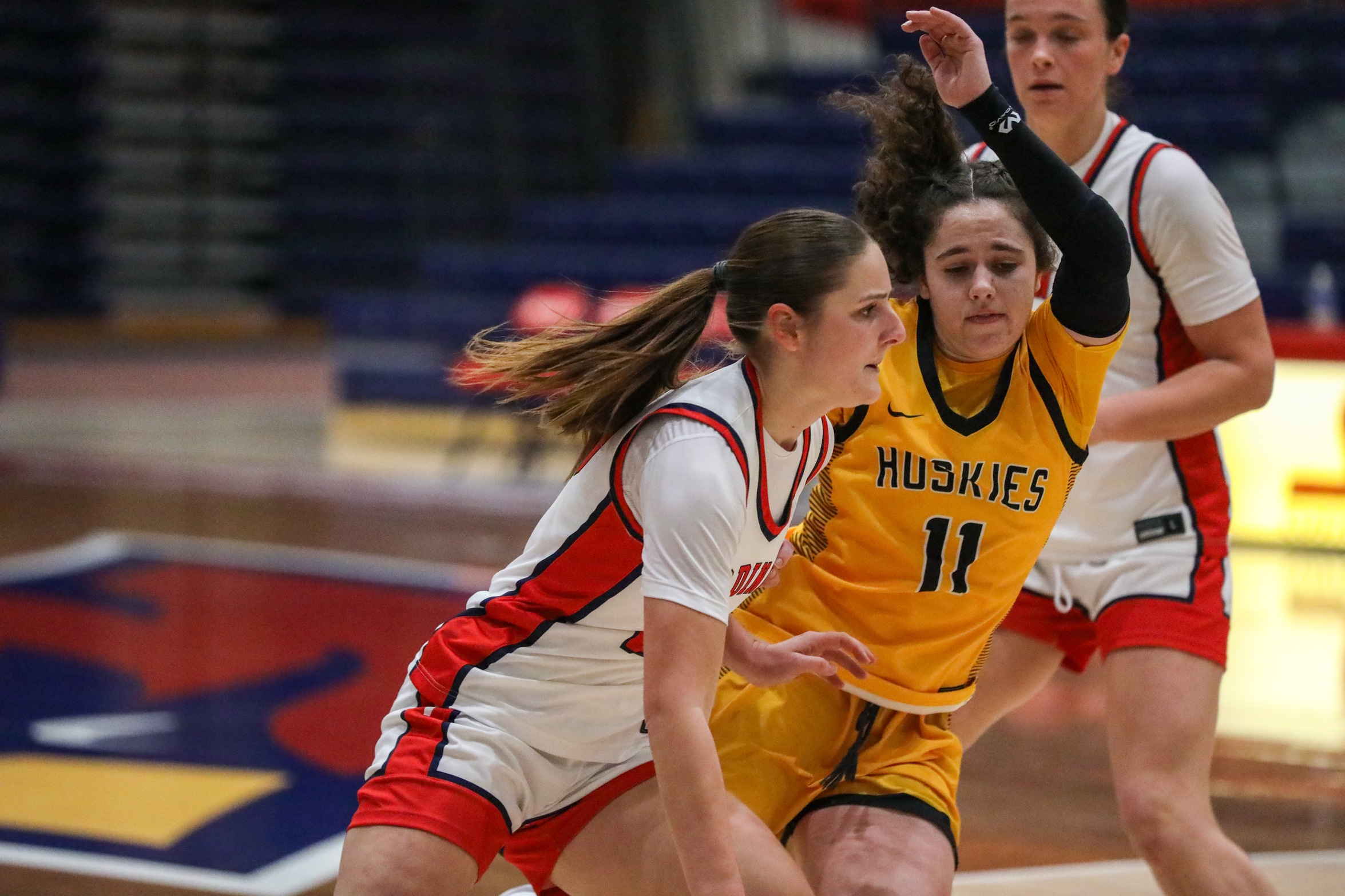 Cardinals Fall in Heartbreaker to Michigan Tech