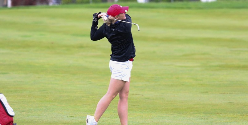 NCAA DII East Regionals close with Coffman in 35th