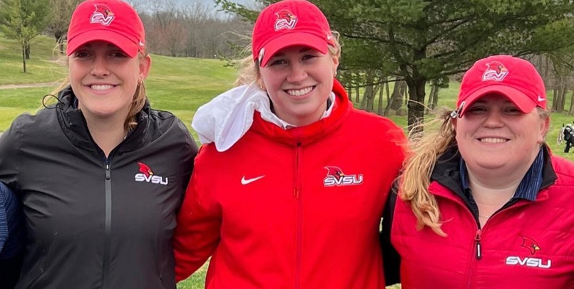 Three Cardinals honored by WGCA