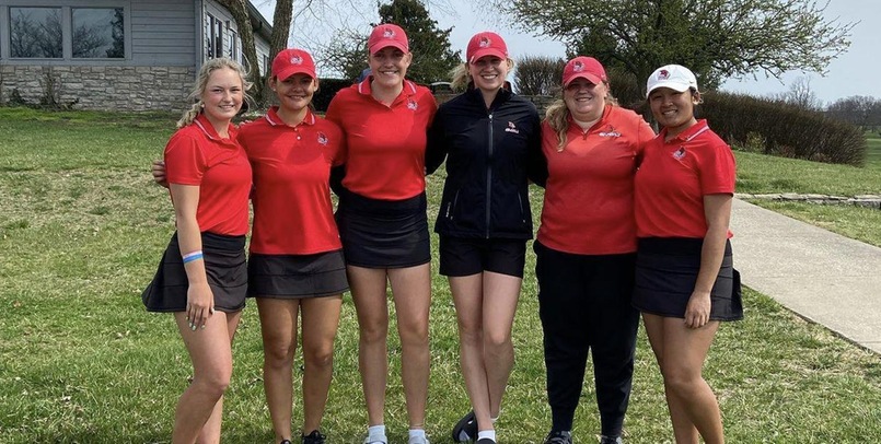 SVSU finishes eighth at Findlay Spring Invite