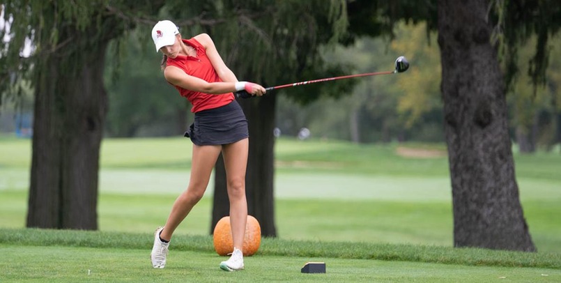 (Photo Courtesy of Findlay Athletics)