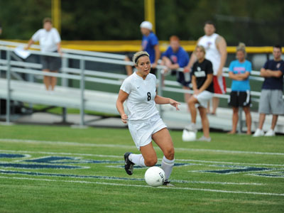 Lady Cardinals Tie Dragons, 0-0 2OT