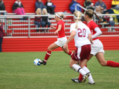 Saginaw Valley Tames the Bulldogs, 5-0