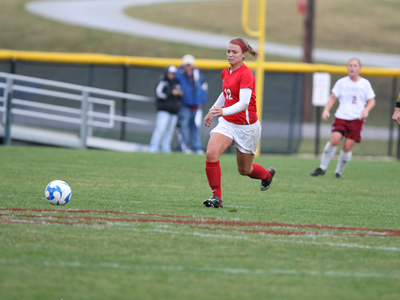 Cardinals Defeated By Northern Michigan, 3-0