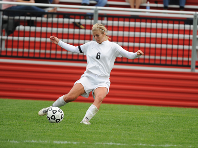 Cardinals Defeat Northern Michigan, 2-0