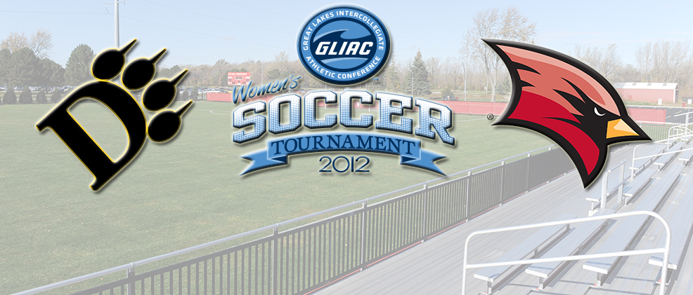 Women's Soccer Quarterfinal Contest Moved to Wednesday